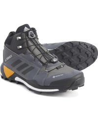adidas winter shoes mens