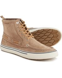 Sperry Top-Sider Bahama Storm Boots - Multicolor