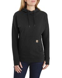 womens carhartt sweatshirts