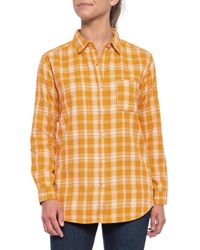 north face boyfriend shirt