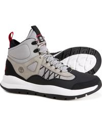 boroughs project sneaker boots