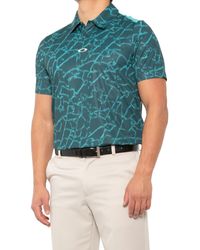 oakley polo clearance