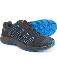 Salomon Xa Kuban Trail Running Shoe 