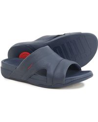 fit flop sandals men