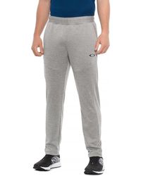oakley mens joggers