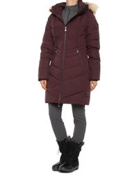 pajar provence puffer down coat