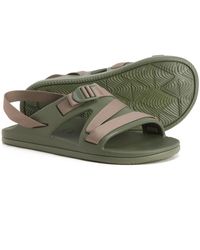 Chaco Sandals, slides and flip flops 