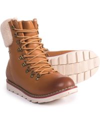 royal canadian boots browns
