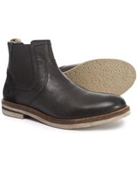 josef seibel stanley 03 chelsea boots