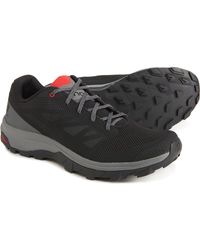 salomon women's impala hiking shoes