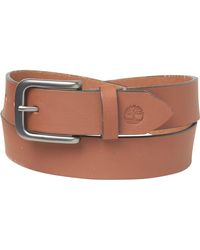 Timberland Belts for Men - Up to 28% off at Lyst.com