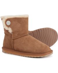 EMU Boots for Women - Up to 50% off at 