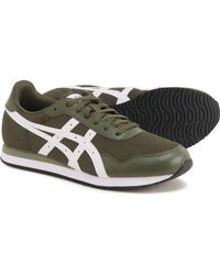 Asics Rubber Ok Basketball Onitsuka Tiger Sneakers in Beige (Natural) for  Men | Lyst