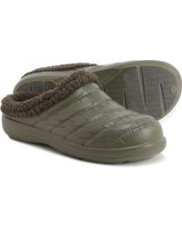 Skechers Slippers for Men | Black 