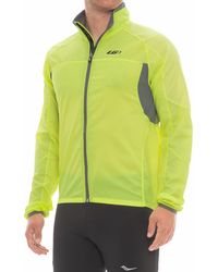 louis garneau blink rtr jacket
