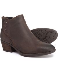 josef seibel desert boots