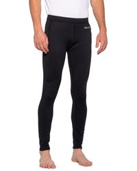 weatherproof therma fleece base layer