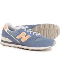 New Balance 996 Sneakers for Women - Up to 35% off | Lyst