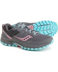 saucony girls excursion sneaker