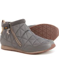 Teva Boots for Men | Black Friday Sale 