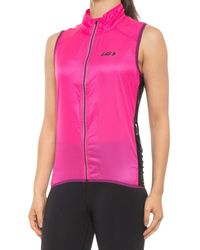 Louis Garneau Tops for Women - Up to 50% off at Lyst.com