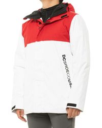 Dc Haven Insulated Jacket for Men | Lyst