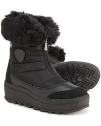 pajar faye boots