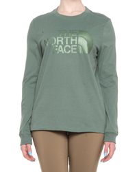 The North Face T-shirts for Women 