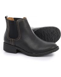 comfortiva salara chelsea boots