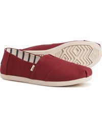Toms online sale Clearance