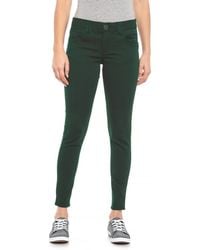 democracy ab technology freedom ankle skimmer