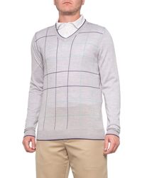 bobby jones golf sweaters