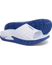hoka sandals for men