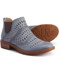 sherwood leather chelsea boot