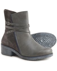 naot winter boots