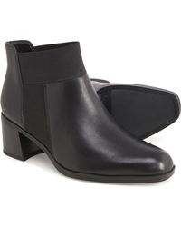 naturalizer booties sale