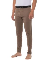 terramar base layer pants