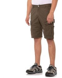 Men's Carhartt Cargo shorts from $20 | Lyst