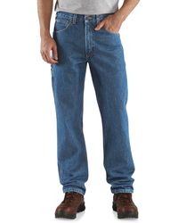 Carhartt Jeans for Men | Online Sale up 