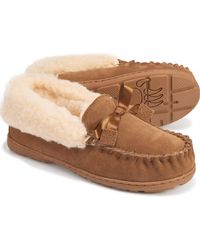 bearpaw rosalina moccasin