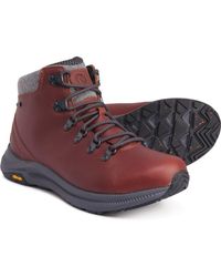 merrell ontario thermo