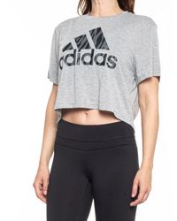 adidas T-shirts for Women | Online Sale 