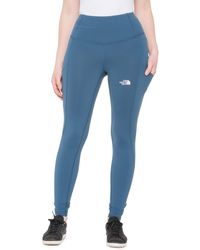 The North Face Leggings for Women | Black Friday Sale up to 55% | Lyst