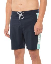 hurley phantom 3 layer jacket