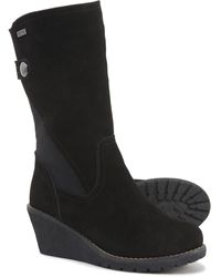Khombu Boots for Women - Up to 58% off | Lyst