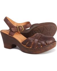 Born Clogs for Women - Up to 30% off at 