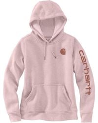 carhartt hoodies women's