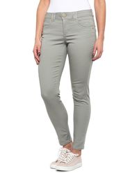 democracy gray jeans