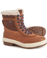 pajar fusion boots