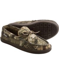 woolrich moccasins